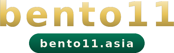 bento11 logo